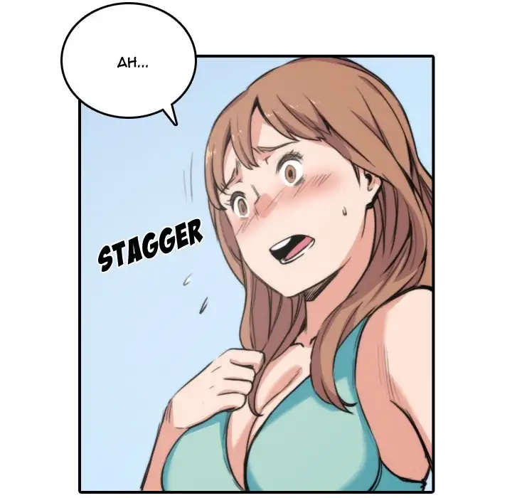 The Spot Master Chapter 30 Page 19