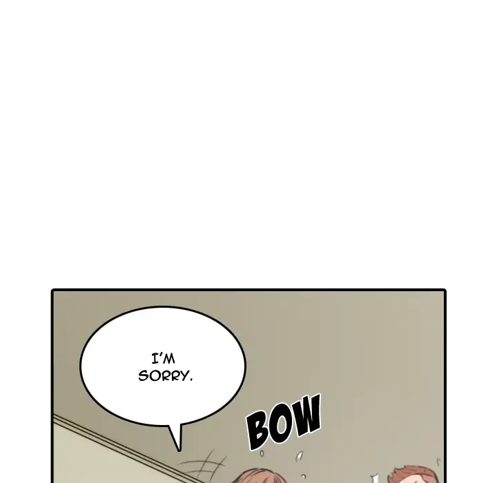 The Spot Master Chapter 30 Page 20