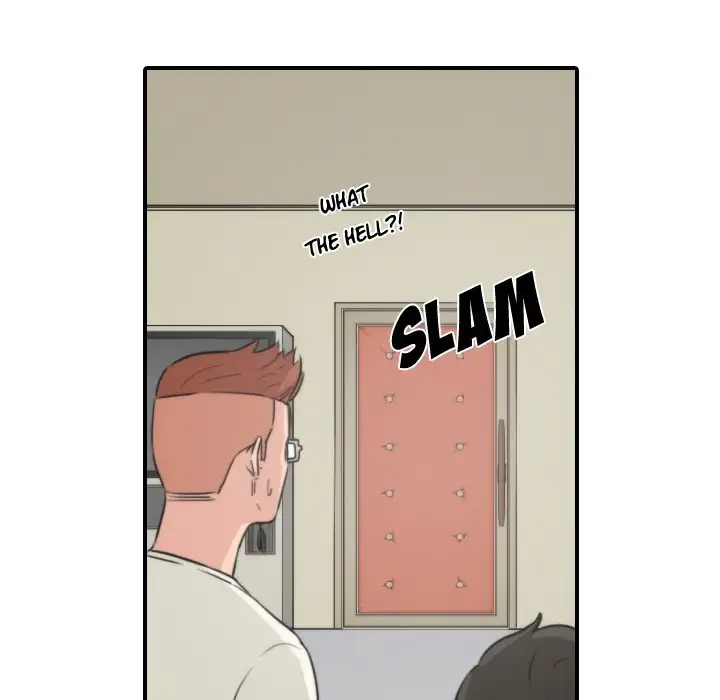 The Spot Master Chapter 30 Page 22