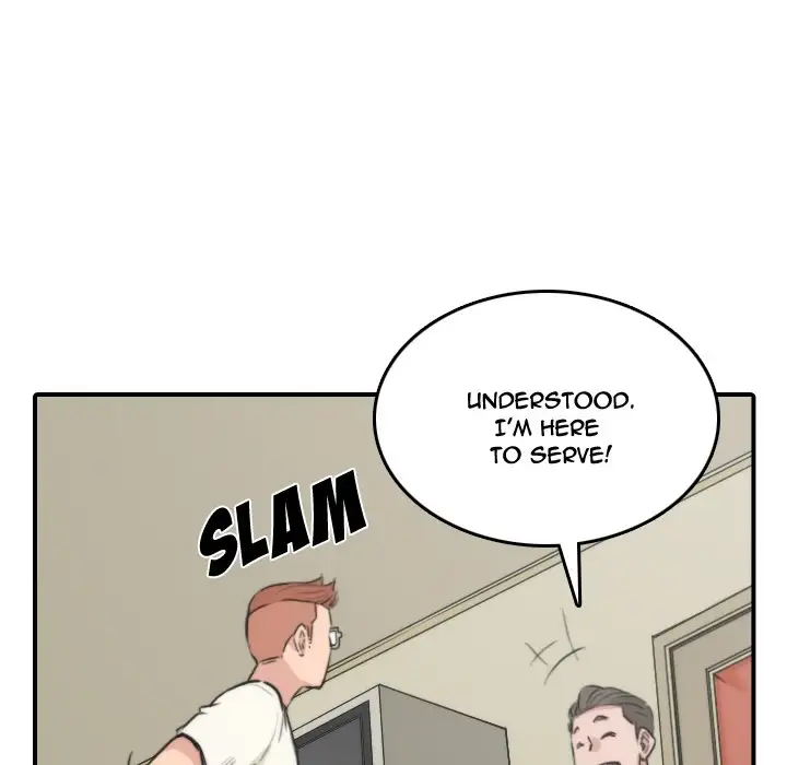 The Spot Master Chapter 30 Page 28