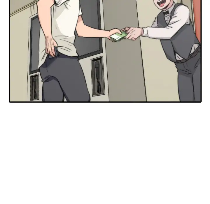 The Spot Master Chapter 30 Page 29