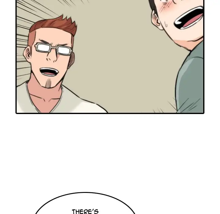 The Spot Master Chapter 30 Page 34