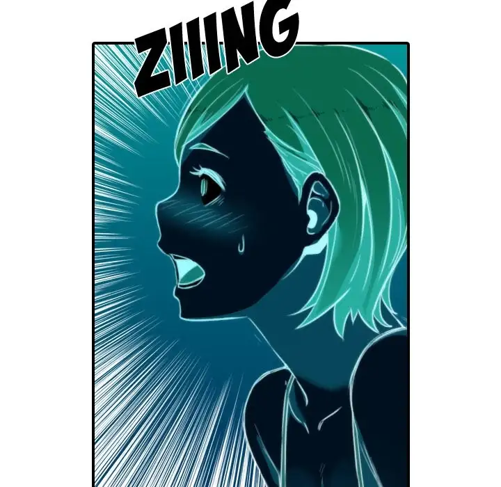 The Spot Master Chapter 30 Page 38