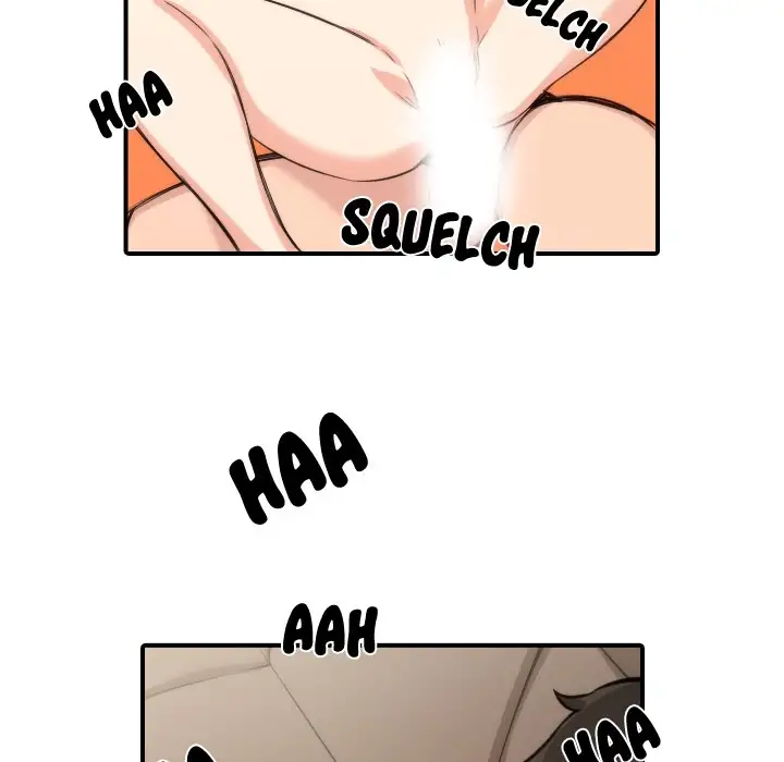 The Spot Master Chapter 30 Page 43