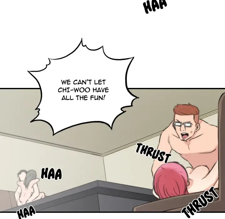 The Spot Master Chapter 30 Page 52