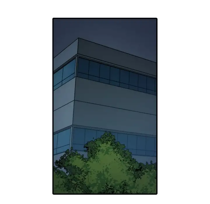 The Spot Master Chapter 30 Page 55