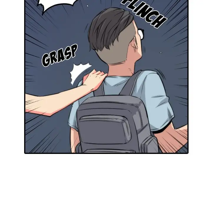 The Spot Master Chapter 30 Page 58