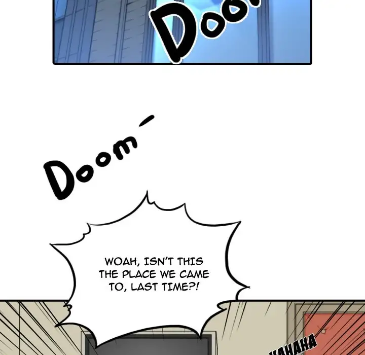 The Spot Master Chapter 30 Page 6