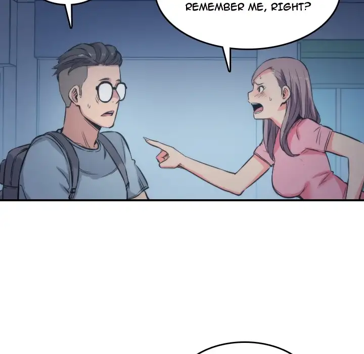 The Spot Master Chapter 30 Page 61