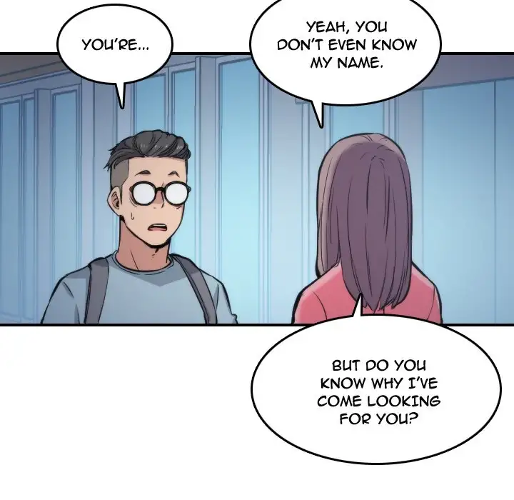 The Spot Master Chapter 30 Page 62