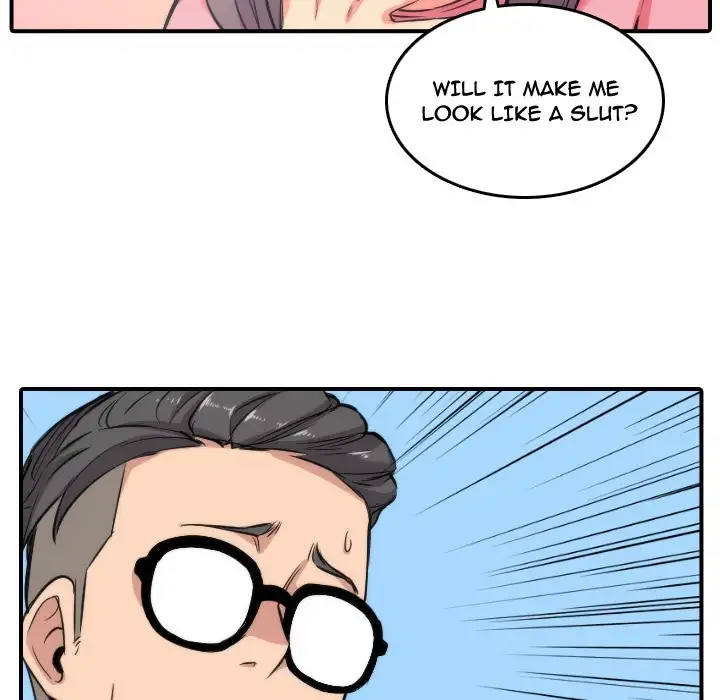 The Spot Master Chapter 30 Page 64