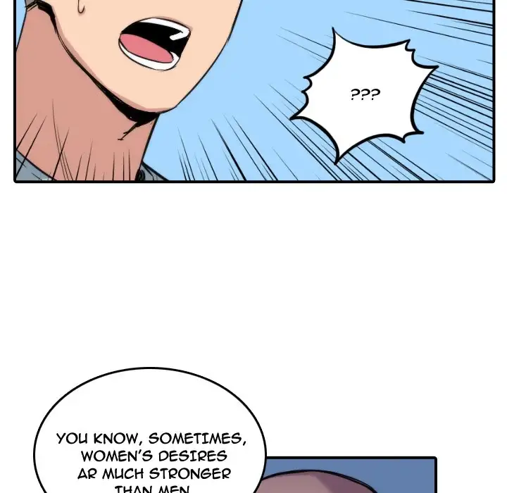 The Spot Master Chapter 30 Page 65