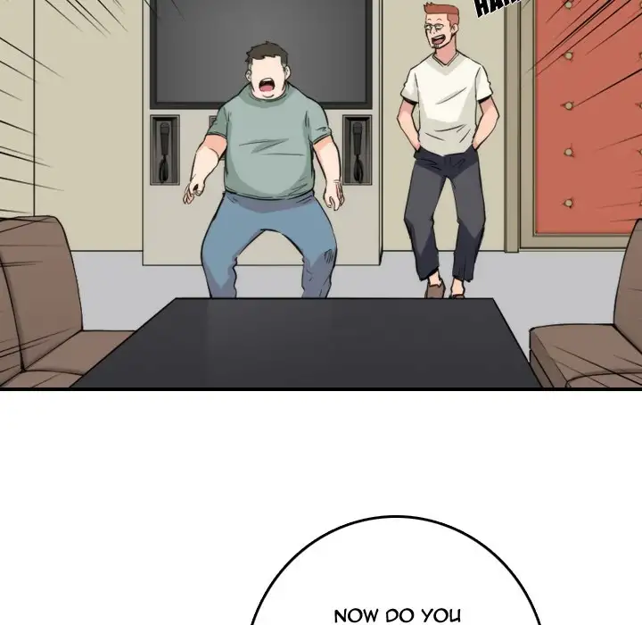 The Spot Master Chapter 30 Page 7