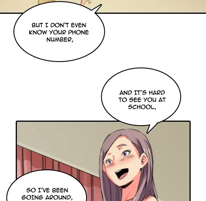 The Spot Master Chapter 30 Page 73