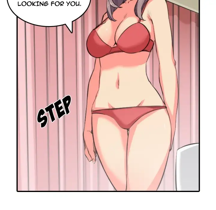 The Spot Master Chapter 30 Page 74