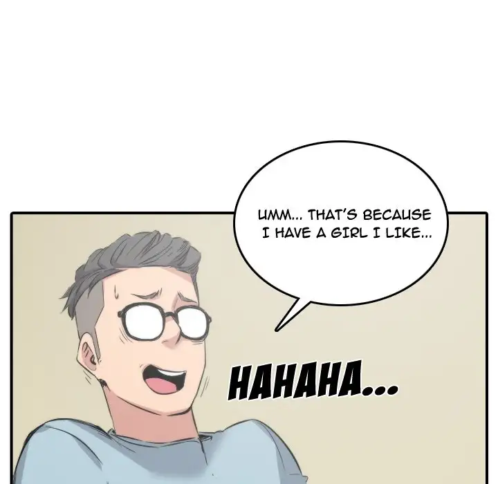 The Spot Master Chapter 30 Page 75