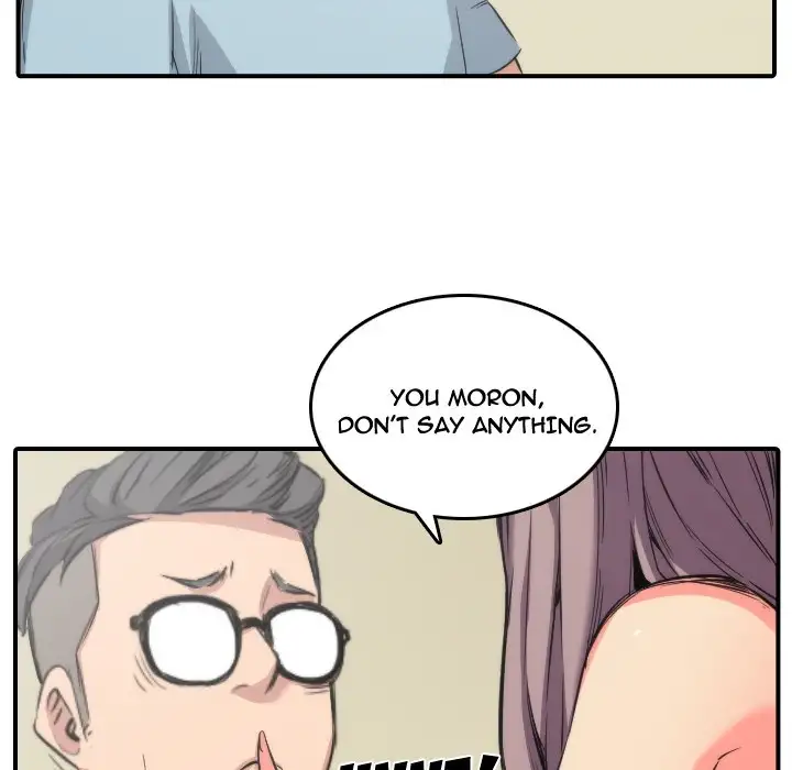 The Spot Master Chapter 30 Page 76