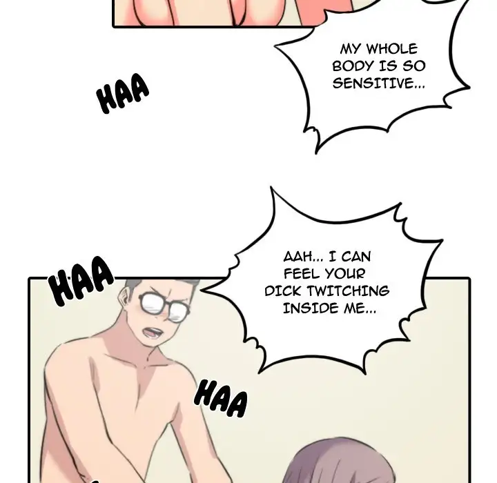 The Spot Master Chapter 30 Page 89