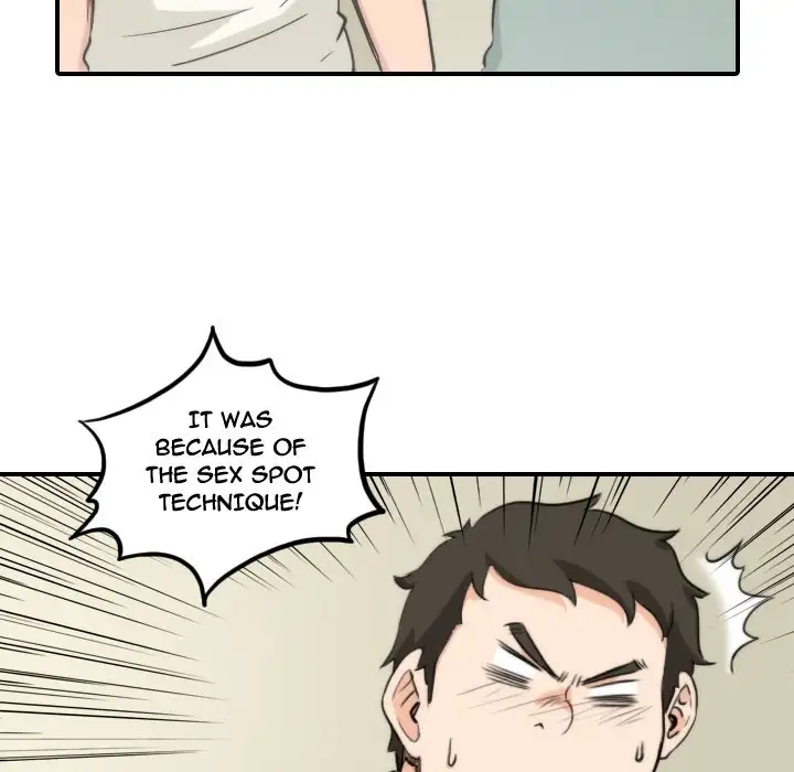 The Spot Master Chapter 30 Page 9