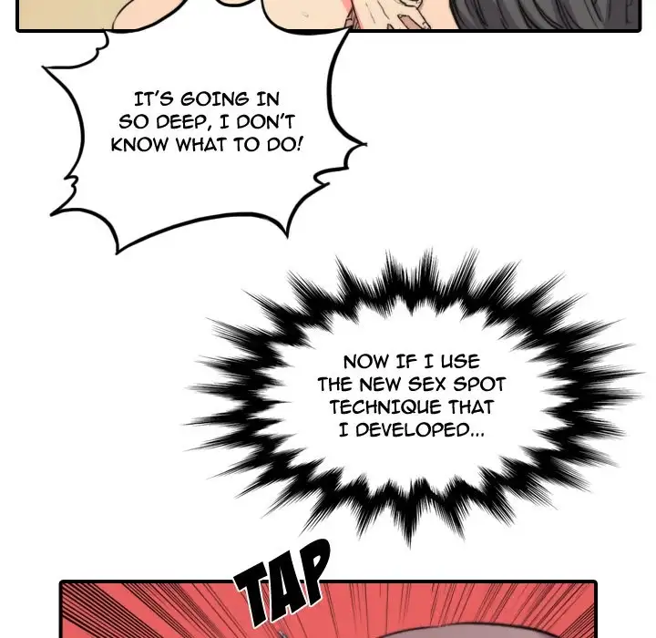 The Spot Master Chapter 30 Page 97