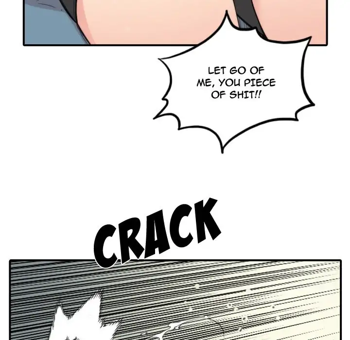 The Spot Master Chapter 31 Page 100