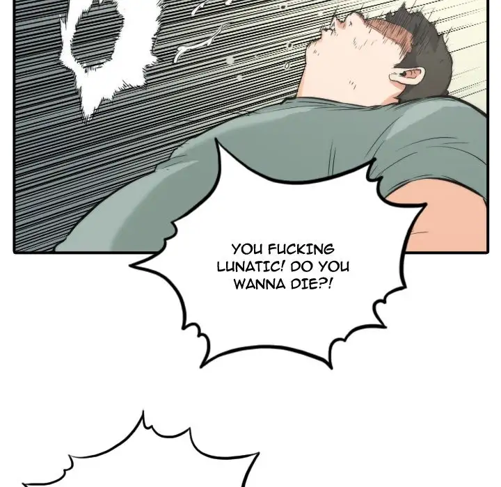The Spot Master Chapter 31 Page 101