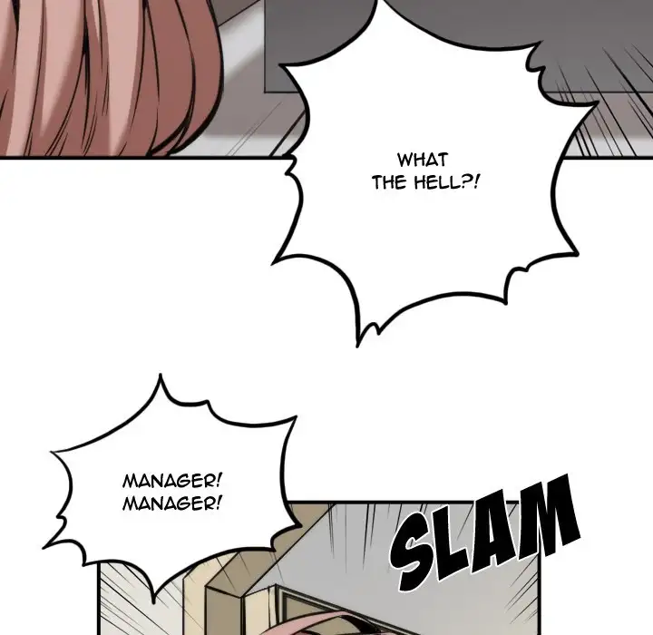 The Spot Master Chapter 31 Page 104