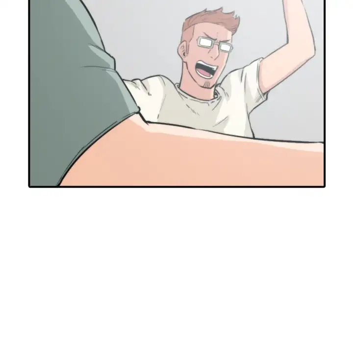 The Spot Master Chapter 31 Page 11