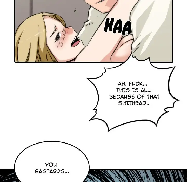 The Spot Master Chapter 31 Page 110
