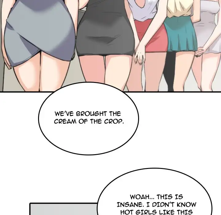 The Spot Master Chapter 31 Page 13