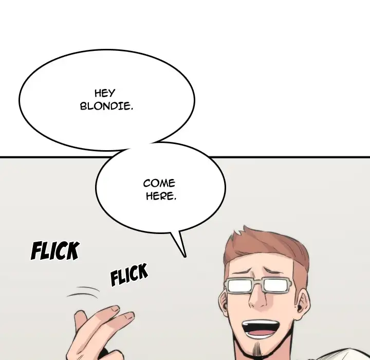 The Spot Master Chapter 31 Page 15