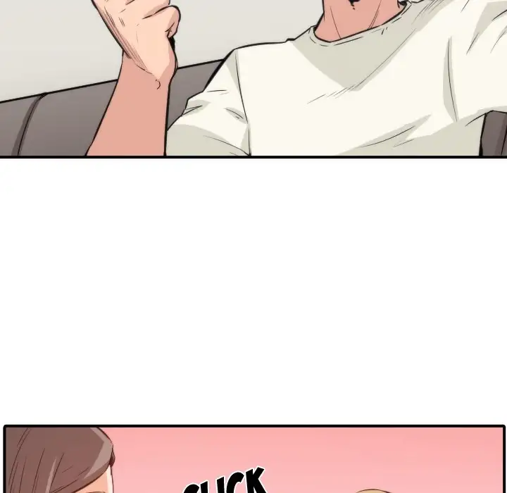 The Spot Master Chapter 31 Page 16