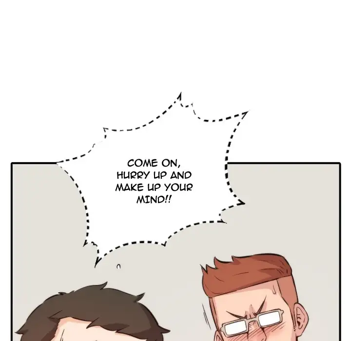The Spot Master Chapter 31 Page 18