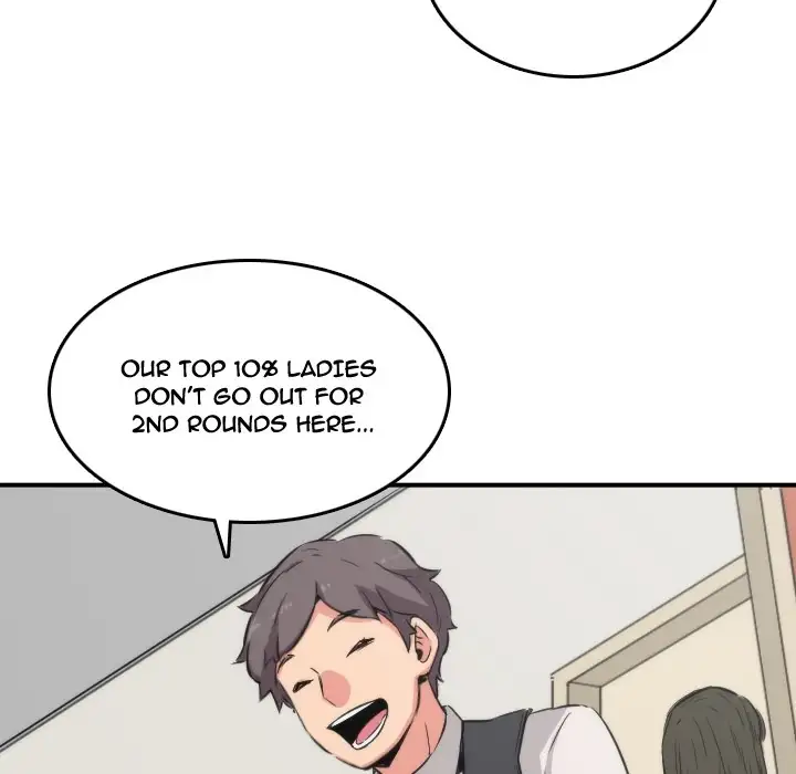 The Spot Master Chapter 31 Page 24