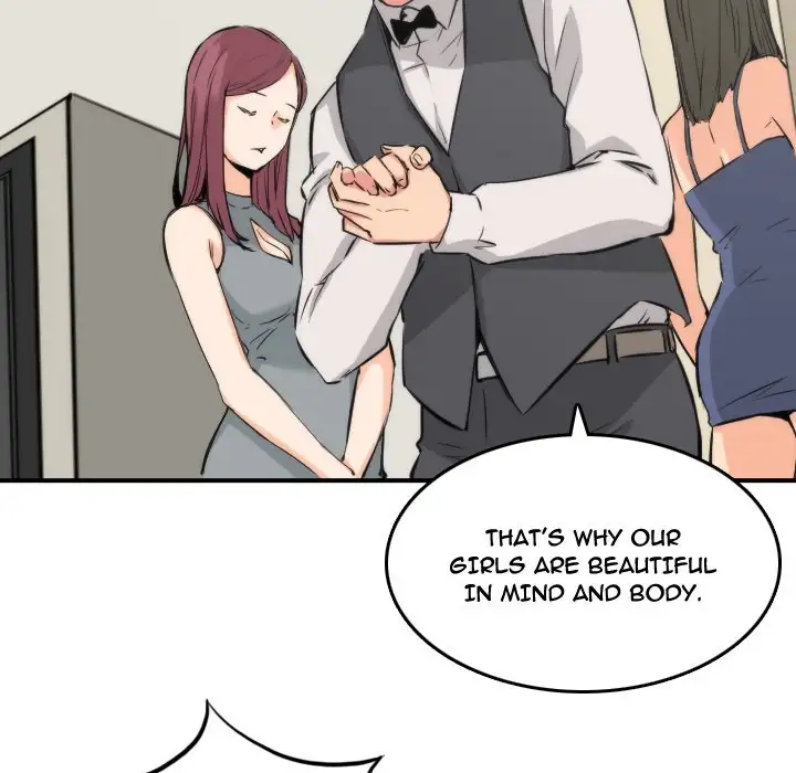The Spot Master Chapter 31 Page 25