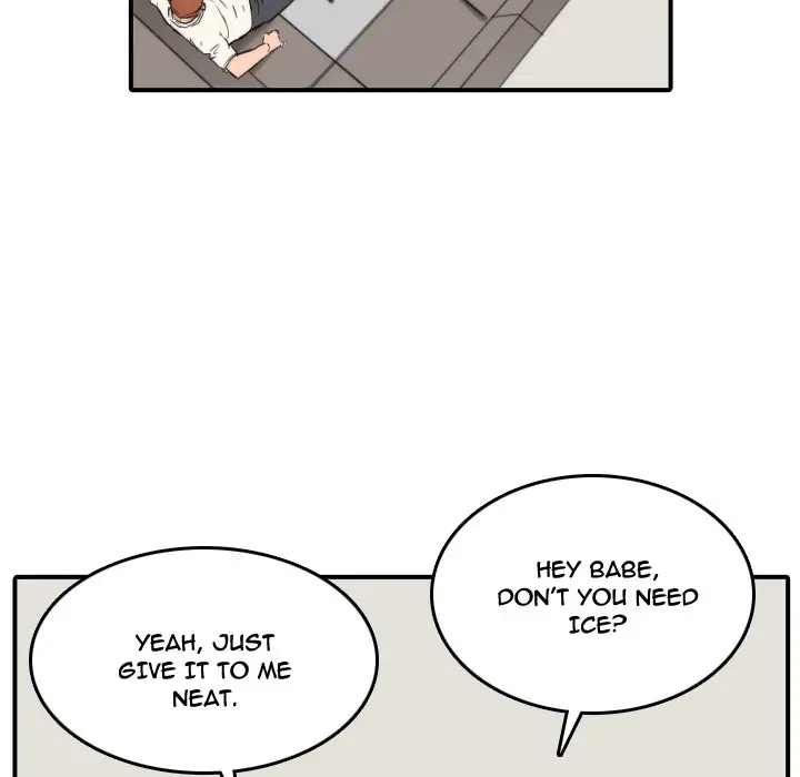 The Spot Master Chapter 31 Page 27