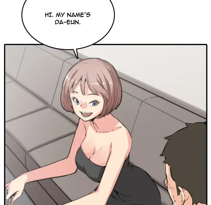 The Spot Master Chapter 31 Page 29