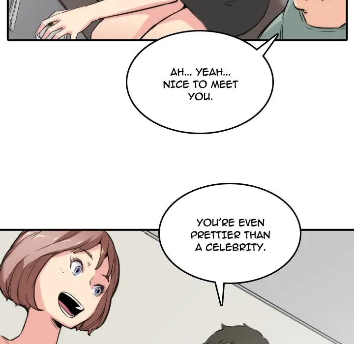The Spot Master Chapter 31 Page 30