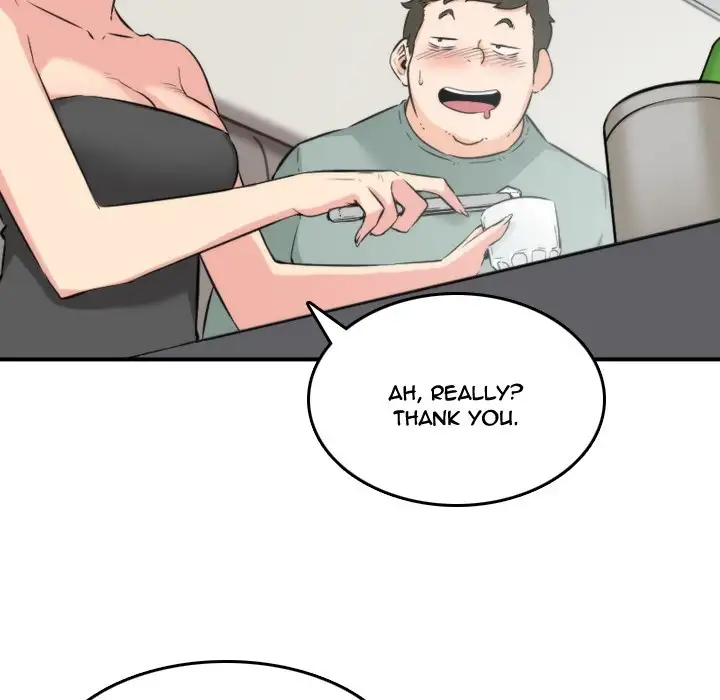 The Spot Master Chapter 31 Page 31