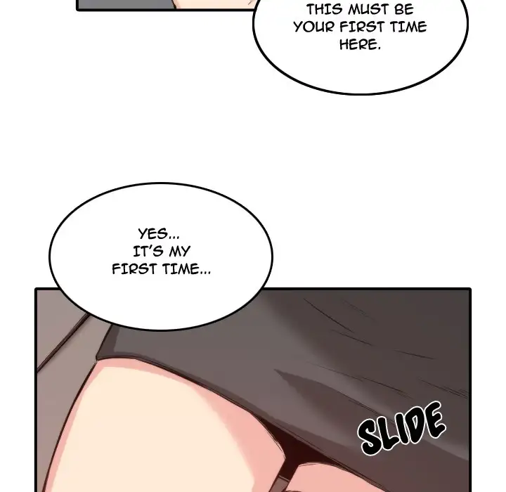 The Spot Master Chapter 31 Page 33