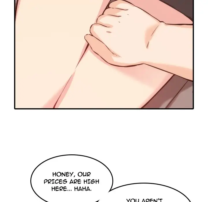 The Spot Master Chapter 31 Page 34