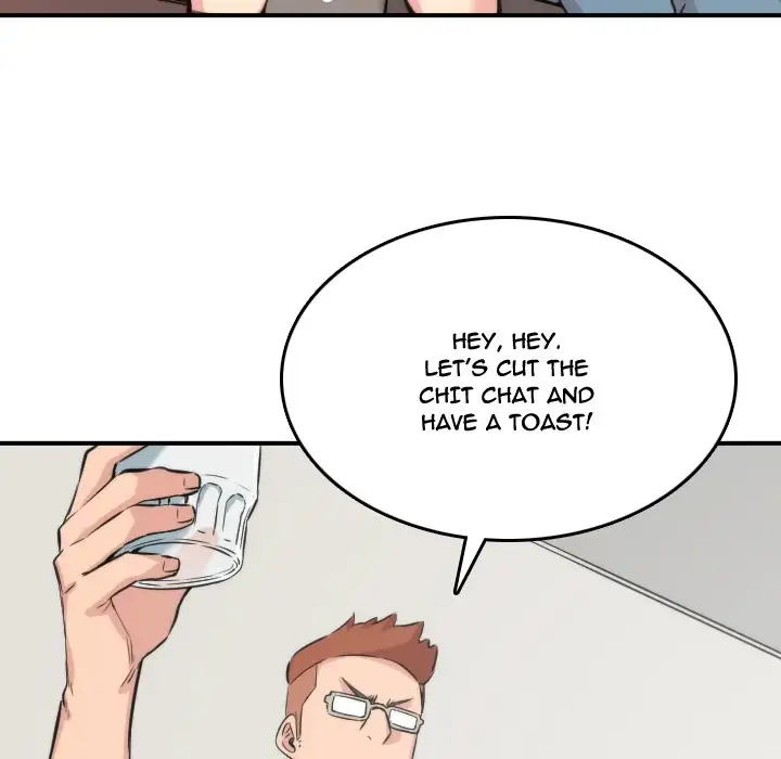 The Spot Master Chapter 31 Page 36
