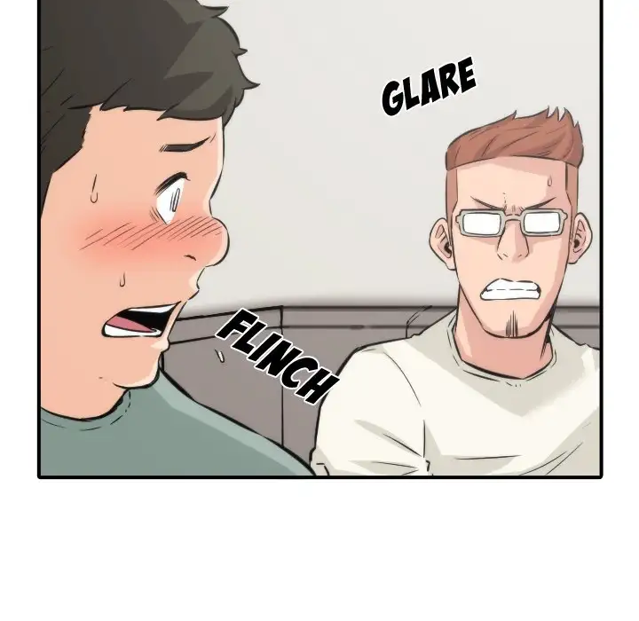 The Spot Master Chapter 31 Page 38