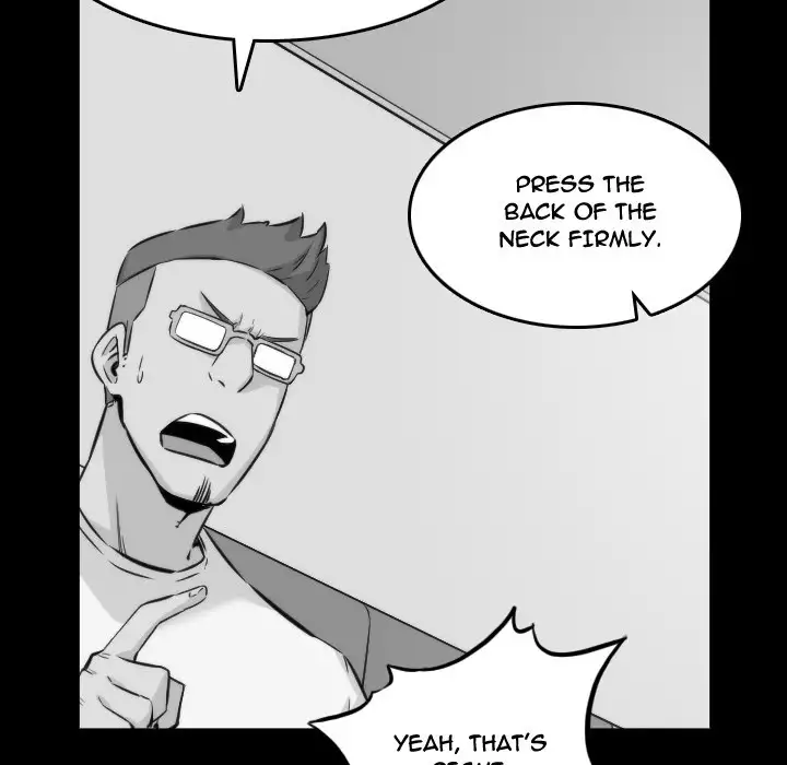 The Spot Master Chapter 31 Page 41