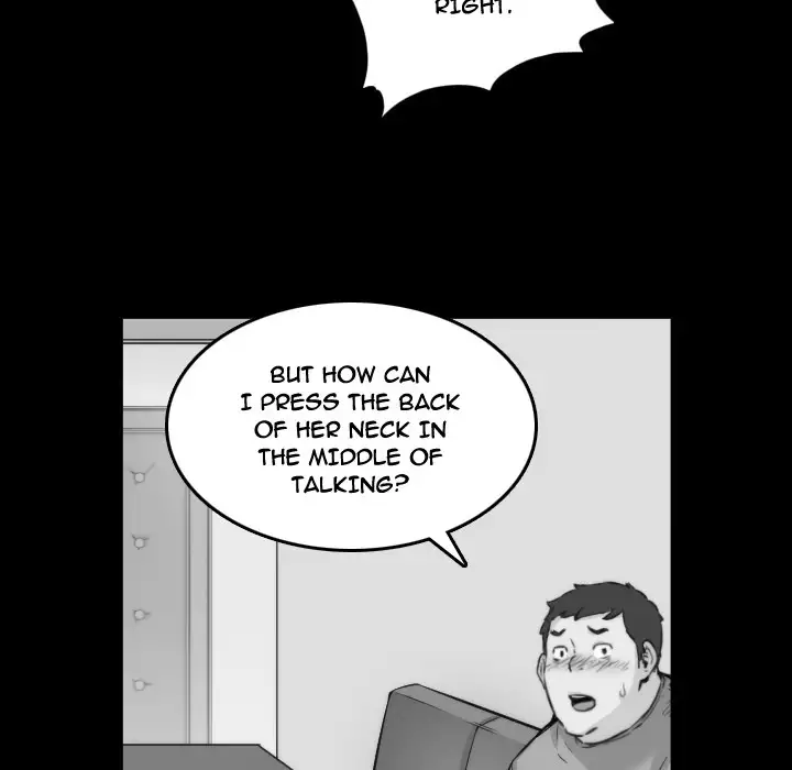 The Spot Master Chapter 31 Page 42