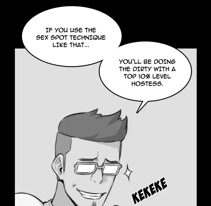 The Spot Master Chapter 31 Page 45
