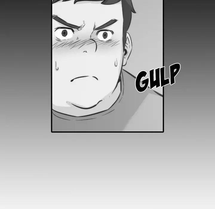 The Spot Master Chapter 31 Page 47