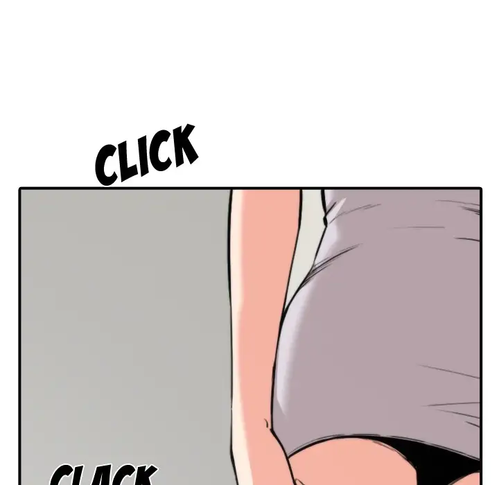 The Spot Master Chapter 31 Page 5