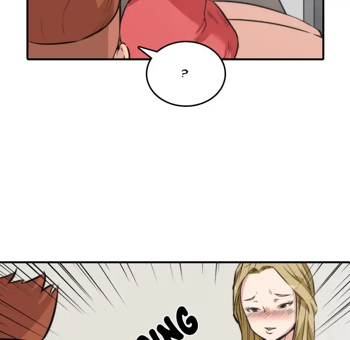 The Spot Master Chapter 31 Page 61