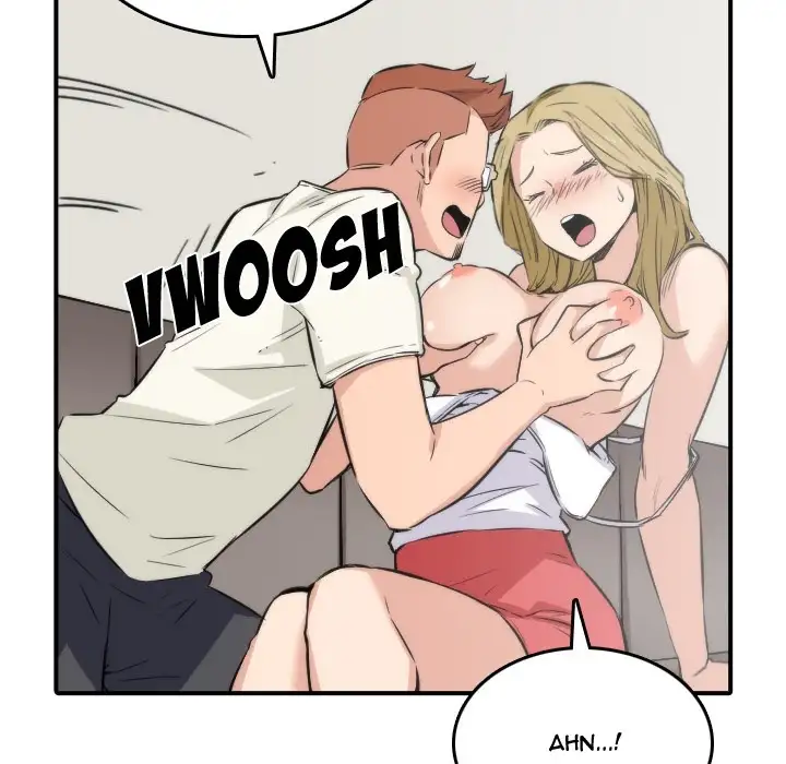 The Spot Master Chapter 31 Page 66